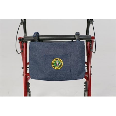 Granny Jo Products Granny Jo Products 1307 US Army Wheelchair Bag 1307